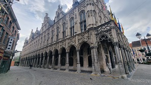 Mechelen